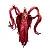 Фигурка Кровавый Епископ "Diablo IV" от McFarlane Toys