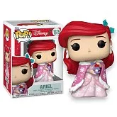 Фигурка Disney Princess Holiday Ariel — Funko Pop! Vinyl 1615
