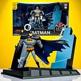 Фигурка Бэтмен — McFarlane Toys Batman Animated Series 30th Exclusive