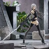 Фигурка NieR Automata Ver1.1a A2 (YoRHa Type A No. 2) Figure — Goodsmile Pop Up Parade