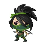 Фигурка League of Legends Akali — Funko Pop! Vinyl 1080