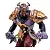 Фигурка Эльф Друид/Разбойник Эпик "World of Warcraft" от McFarlane Toys