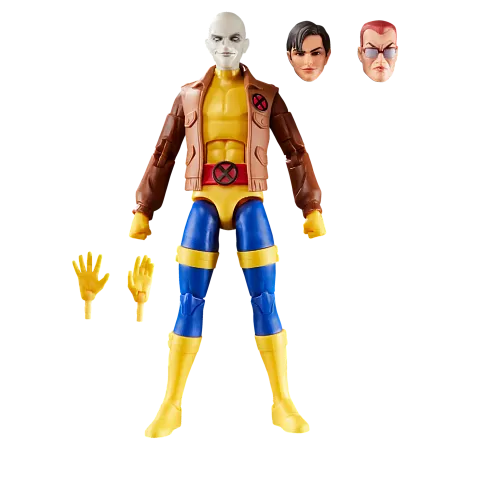 Фигурка X-Men 97 Morph — Hasbro Marvel Legends Figure