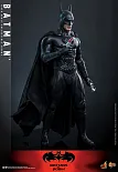 Фигурка Batman — Hot Toys MMS786 Batman & Robin 1/6