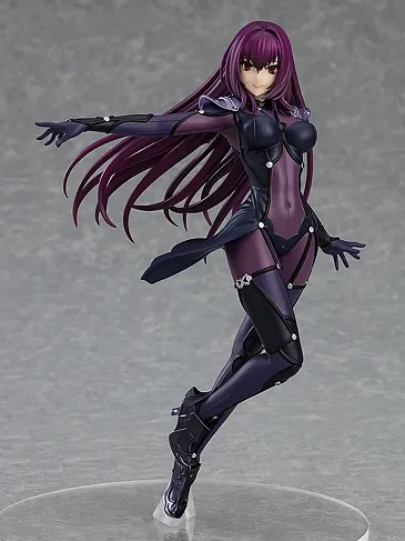 Фигурка Lancer/Scathach Fate/Grand Order — Pop Up Parade
