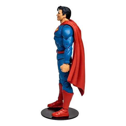 Фигурки Superman vs Superman of Earth-3 with Atomica — McFarlane Toys 2-Pack