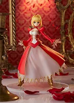 Фигурка Saber/Nero Claudius Fate/Grand Order — Pop Up Parade