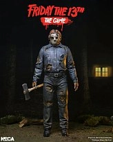 Фигурка Jason Voorhees — Neca Friday the 13th The Game Part 9 Jason