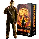 Фигурка Майкл Майерс — Trick or Treat Halloween Rob Zombie Michael Myers 1/6