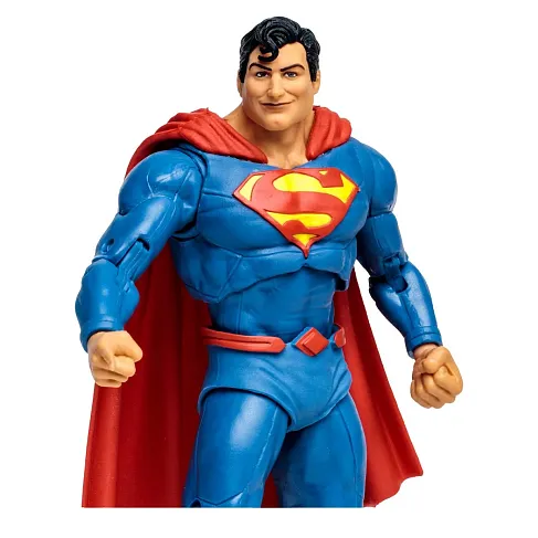 Фигурки Superman vs Superman of Earth-3 with Atomica — McFarlane Toys 2-Pack