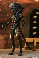 Фигурка Alien Earth Ultimate Wendys Xenomorph — Neca Figure
