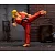 Фигурка Кен «Ultra Street Fighter II» от Jada Toys