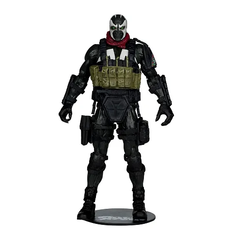 Фигурка Spawn Call of Duty Tactical — McFarlane Toys Action Figure