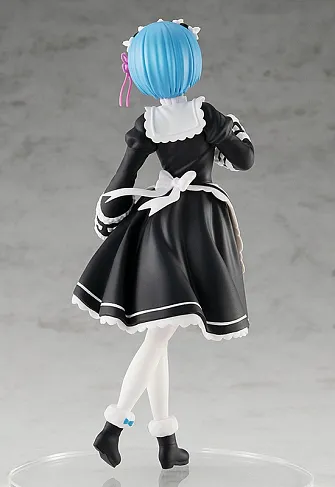 Фигурка Rem Ice Season Re:ZERO — Pop Up Parade