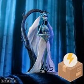 Фигурка Corpse Bride Emily — Abystyle Studio 1/10 PVC Statue BD