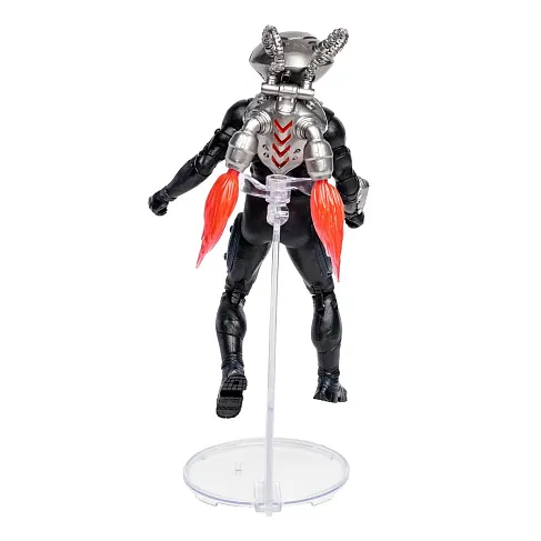 Фигурка Black Manta — McFarlane Toys Aquaman Lost Kingdom Figure