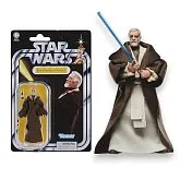 Фигурка Ben Obi-Wan Kenobi New Hope — Hasbro Star Wars Vintage