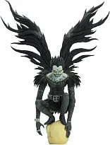 Фигурка Тетрадь смерти — Abystyle Studio Death Note Ryuk 1/10PVC Statue