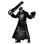 Фигурка Astra Militarum Commissar — McFarlane Toys Warhammer 40000