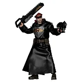 Фигурка Astra Militarum Commissar — McFarlane Toys Warhammer 40000