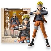 Фигурка Naruto Uzumaki Power To Unite — SH Figuarts
