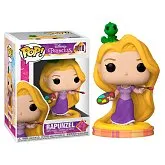 Фигурка Rapunzel — Funko Pop! Vinyl Disney Princess Ultimate 1018