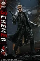 Фигурка Resident Evil — Present Toys PTSP84 Albert Wesker 1/6