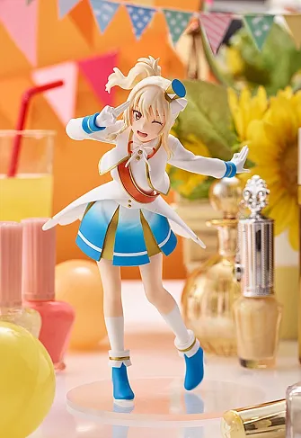 Фигурка Ai Miyashita Love Live! Nijigasaki High School Idol Club — Pop Up Parade