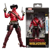 Фигурка Cowboypool — Hasbro Marvel Legends Deadpool and Wolverine Figure