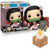 Фигурка Demon Slayer Kimetsu no Yaiba Nezuko Kamado 25cm — Funko Pop! Vinyl 1892 BD