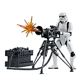 Фигурка Imperial Stormtrooper — Hasbro SW Mandalorian Nevarro Cantina Vintage