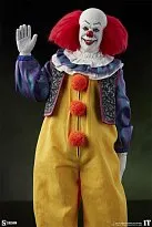 Фигурка Пеннивайз — Sideshow It Pennywise 1/6