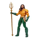 Фигурка Movie Aquaman — McFarlane Toys Aquaman Lost Kingdom Figure