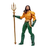 Фигурка Movie Aquaman — McFarlane Toys Aquaman Lost Kingdom Figure
