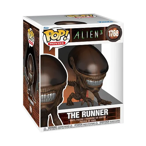 Фигурка Alien 3 The Runner — Funko Pop Vinyl Figure 1768