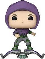 Фигурка Green Goblin Spider-Man No Way Home — Pop! Vinyl