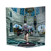 Фигурка Elf Druid Rogue Common — McFarlane Toys World of Warcraft Figure BD