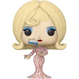 Фигурка Mars Attacks Martian Spy Girl — Funko Pop! Vinyl 1876