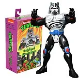 Фигурка Ultimate Chrome Dome — Neca Teenage Mutant Ninja Turtles Cartoon