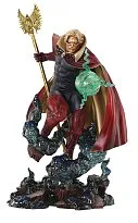 Фигурка Adam Warlock Comic — Gallery DLX PVC Statue