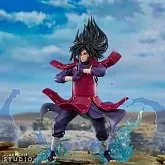 Фигурка Наруто Мадара — Abystyle Studio Naruto Madara 1/10 PVC Statue