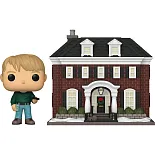 Фигурка Home Alone Kevin w McCallister Home — Funko Pop! Town 41