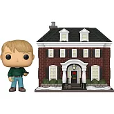 Фигурка Home Alone Kevin w McCallister Home — Funko Pop! Town 41
