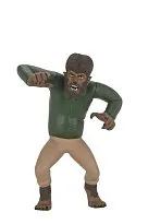 Фигурка Wolf Man — Neca Toony Terrors Series 10 Universal Monsters