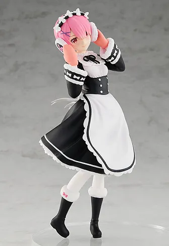 Фигурка Ram Ice Season Re:ZERO — Pop Up Parade