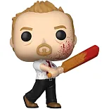 Фигурка Shaun with Bat — Funko Fusion Pop! Vinyl 996