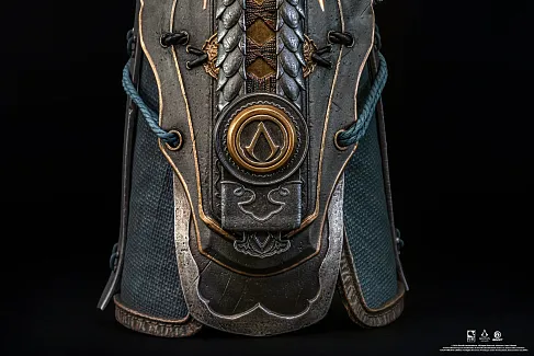 Naoe Hidden Blade 1/1 — Pure Arts Assassins Creed Shadow