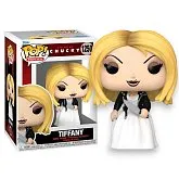 Фигурка Bride of Chucky Tiffany — Funko Pop! Vinyl 1250