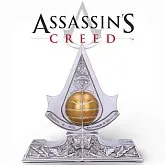 Статуэтка Apple of Eden — Nemesis Now Assassins Creed Bookends