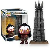 Фигурка Lord of the Rings Lurtz with Orthanc — Funko Pop! Vinyl Town 02
